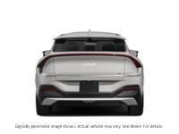 2022 Kia EV6 Long Range w/GT-Line Pkg 1 Exterior Shot 7
