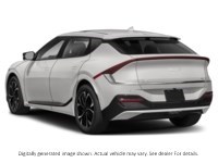 2022 Kia EV6 Long Range w/GT-Line Pkg 1 Exterior Shot 9