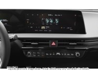 2022 Kia EV6 Long Range w/GT-Line Pkg 1 Interior Shot 2