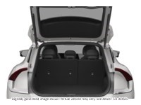 2022 Kia EV6 Long Range w/GT-Line Pkg 1 Exterior Shot 4