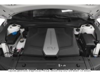 2022 Kia EV6 Long Range w/GT-Line Pkg 1 Exterior Shot 3