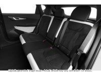 2022 Kia EV6 Long Range w/GT-Line Pkg 1 Interior Shot 5