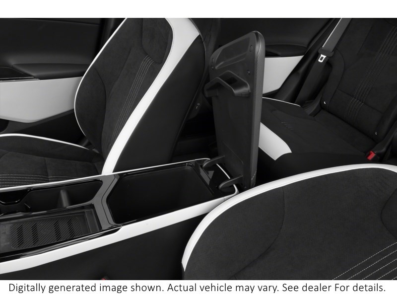 2022 Kia EV6 Long Range w/GT-Line Pkg 1 Exterior Shot 11