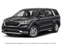 2023 Kia Carnival LX FWD Exterior Shot 1