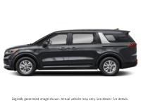 2023 Kia Carnival LX FWD Exterior Shot 6