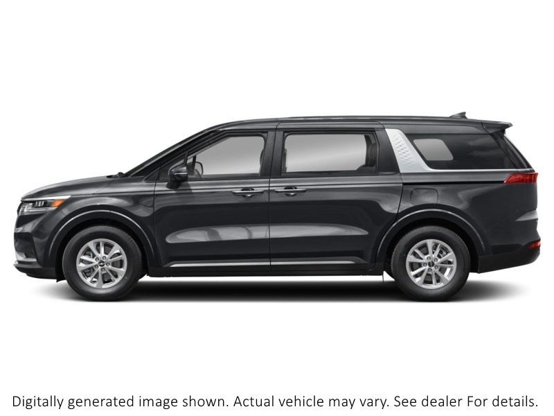 2024 Kia Carnival EX+ FWD Exterior Shot 6