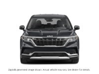2023 Kia Carnival LX FWD Exterior Shot 5