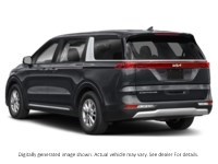 2023 Kia Carnival LX FWD Exterior Shot 9