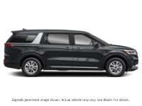 2024 Kia Carnival EX+ FWD Exterior Shot 10