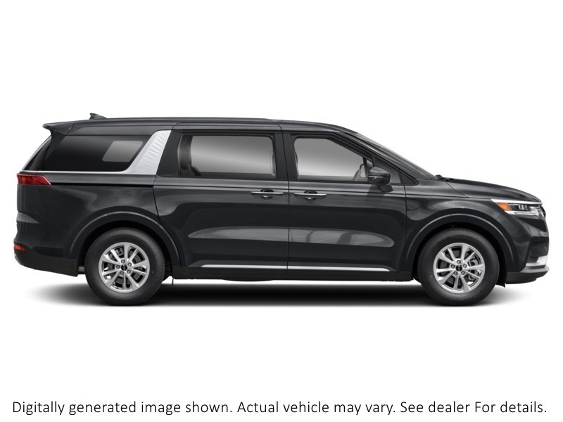 2023 Kia Carnival LX FWD Exterior Shot 10