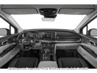 2023 Kia Carnival LX FWD Interior Shot 6
