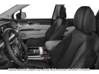 2023 Kia Carnival LX FWD Interior Shot 4