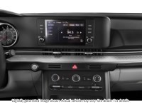 2024 Kia Carnival EX+ FWD Interior Shot 2