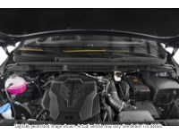 2023 Kia Carnival LX FWD Exterior Shot 3