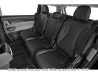 2023 Kia Carnival LX FWD Interior Shot 5