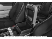 2023 Kia Carnival LX FWD Interior Shot 7