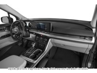2024 Kia Carnival EX+ FWD Interior Shot 1