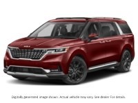 2023 Kia Carnival SX FWD Exterior Shot 1