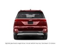 2023 Kia Carnival SX FWD Exterior Shot 7