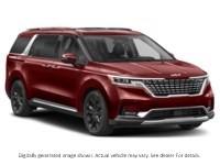 2023 Kia Carnival SX FWD Exterior Shot 8
