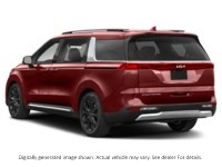 2023 Kia Carnival SX FWD Exterior Shot 9