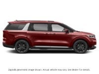 2023 Kia Carnival SX FWD Exterior Shot 10