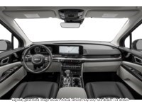 2023 Kia Carnival SX FWD Interior Shot 6