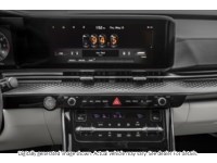 2023 Kia Carnival SX FWD Interior Shot 2