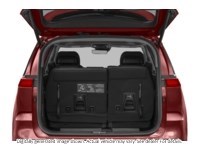 2023 Kia Carnival SX FWD Exterior Shot 4