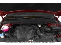 2023 Kia Carnival SX FWD Exterior Shot 3