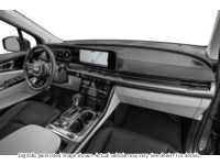 2023 Kia Carnival SX FWD Interior Shot 1