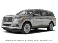 2023 Lincoln Navigator Reserve 4x4 Exterior Shot 1