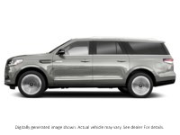 2023 Lincoln Navigator Reserve 4x4 Exterior Shot 3