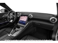 2023 Mercedes-Benz Amg Sl 63 Amg SL 63 Roadster Interior Shot 1