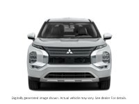 2024 Mitsubishi Outlander SE S-Awc Exterior Shot 5