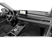 2024 Mitsubishi Outlander SE S-Awc Interior Shot 1