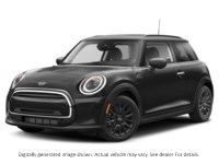 2022 Mini 3 Door Cooper S FWD Exterior Shot 1