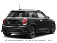 2022 Mini 3 Door Cooper S FWD Exterior Shot 2