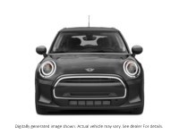 2022 Mini 3 Door Cooper S FWD Exterior Shot 5