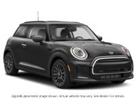 2022 Mini 3 Door Cooper S FWD Exterior Shot 8