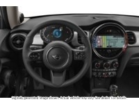 2022 Mini 3 Door Cooper S FWD Interior Shot 3