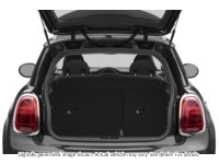 2022 Mini 3 Door Cooper S FWD Exterior Shot 4