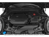 2022 Mini 3 Door Cooper S FWD Exterior Shot 3