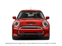 2023 Mini Se 3 Door Cooper SE FWD Exterior Shot 5