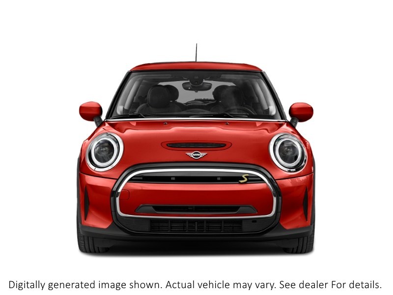2023 Mini Se 3 Door Cooper SE FWD Exterior Shot 5