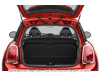 2023 Mini Se 3 Door Cooper SE FWD Exterior Shot 4