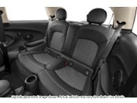2023 Mini Se 3 Door Cooper SE FWD Interior Shot 5