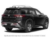2023 Nissan Pathfinder SL 4WD Exterior Shot 2
