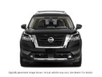 2023 Nissan Pathfinder SL 4WD Exterior Shot 5
