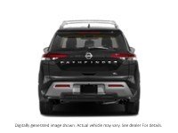 2023 Nissan Pathfinder SL 4WD Exterior Shot 7